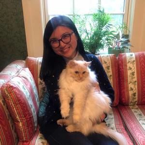 Meet your Posher, Jiun